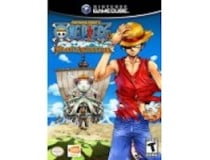 (GameCube):  One Piece Grand Adventure